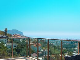 Alanya Luxury Villas