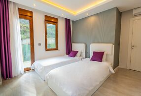 Alanya Luxury Villas