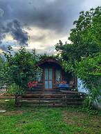 Zeytindagi Bungalow