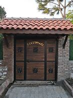 Zeytindagi Bungalow
