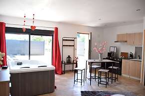 Gites spa de Charme L Etoile SPA