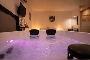 Gites spa de Charme L Etoile SPA