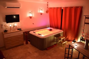 Gites spa de Charme L Etoile SPA