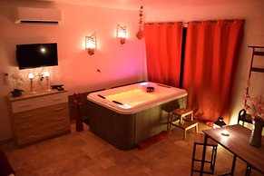 Gites spa de Charme L Etoile SPA