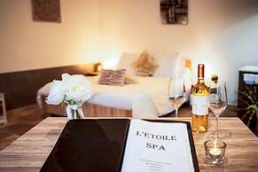 Gites spa de Charme L Etoile SPA