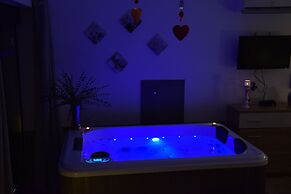 Gites spa de Charme L Etoile SPA