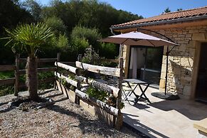 Gites spa de Charme L Etoile SPA