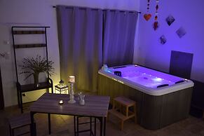 Gites spa de Charme L Etoile SPA