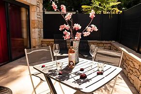 Gites spa de Charme L Etoile SPA