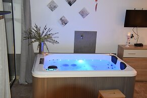 Gites spa de Charme L Etoile SPA