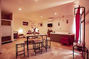 Gites spa de Charme L Etoile SPA