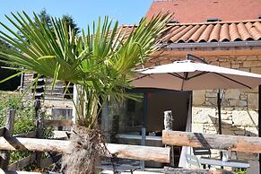 Gites spa de Charme L Etoile SPA