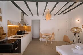 Alojamientos La Vila Mayor 36