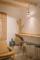 Alojamientos La Vila Mayor 36