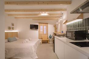 Alojamientos La Vila Mayor 36