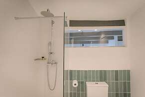 Alojamientos La Vila Mayor 36