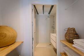 Alojamientos La Vila Mayor 36