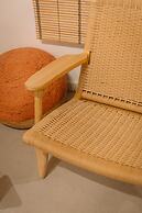 Alojamientos La Vila Mayor 36