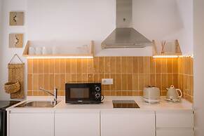 Alojamientos La Vila Mayor 36