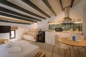 Alojamientos La Vila Mayor 36