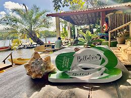 Pousada Bellatrix Ecolodge - Reserva de Sapiranga - Praia do Forte - B