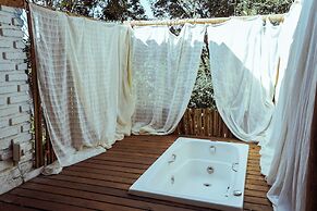 Pousada Bellatrix Ecolodge - Reserva de Sapiranga - Praia do Forte - B