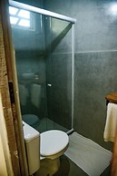 Pousada Bellatrix Ecolodge - Reserva de Sapiranga - Praia do Forte - B