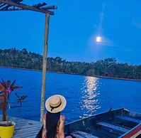 Pousada Bellatrix Ecolodge - Reserva de Sapiranga - Praia do Forte - B