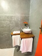 Pousada Bellatrix Ecolodge - Reserva de Sapiranga - Praia do Forte - B