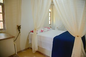 Pousada Bellatrix Ecolodge - Reserva de Sapiranga - Praia do Forte - B