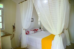 Pousada Bellatrix Ecolodge - Reserva de Sapiranga - Praia do Forte - B