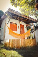 Pousada Bellatrix Ecolodge - Reserva de Sapiranga - Praia do Forte - B