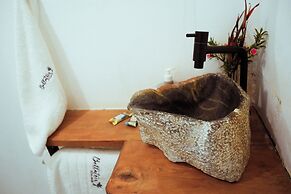 Pousada Bellatrix Ecolodge - Reserva de Sapiranga - Praia do Forte - B