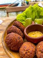 Pousada Bellatrix Ecolodge - Reserva de Sapiranga - Praia do Forte - B