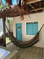 Pousada Bellatrix Ecolodge - Reserva de Sapiranga - Praia do Forte - B