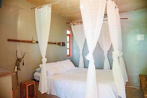 Pousada Bellatrix Ecolodge - Reserva de Sapiranga - Praia do Forte - B