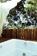 Pousada Bellatrix Ecolodge - Reserva de Sapiranga - Praia do Forte - B