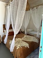 Pousada Bellatrix Ecolodge - Reserva de Sapiranga - Praia do Forte - B