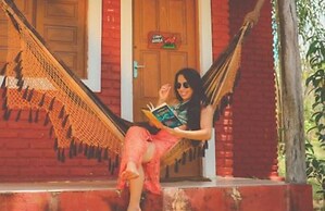 Pousada Bellatrix Ecolodge - Reserva de Sapiranga - Praia do Forte - B