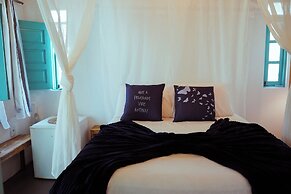 Pousada Bellatrix Ecolodge - Reserva de Sapiranga - Praia do Forte - B