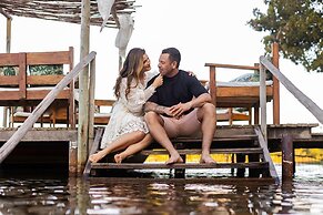 Pousada Bellatrix Ecolodge - Reserva de Sapiranga - Praia do Forte - B