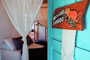 Pousada Bellatrix Ecolodge - Reserva de Sapiranga - Praia do Forte - B