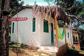 Pousada Bellatrix Ecolodge - Reserva de Sapiranga - Praia do Forte - B