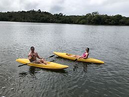Pousada Bellatrix Ecolodge - Reserva de Sapiranga - Praia do Forte - B