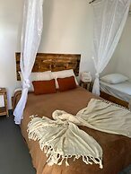 Pousada Bellatrix Ecolodge - Reserva de Sapiranga - Praia do Forte - B