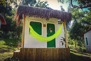 Pousada Bellatrix Ecolodge - Reserva de Sapiranga - Praia do Forte - B