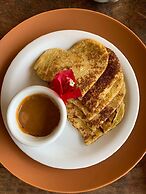 Pousada Bellatrix Ecolodge - Reserva de Sapiranga - Praia do Forte - B