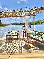 Pousada Bellatrix Ecolodge - Reserva de Sapiranga - Praia do Forte - B