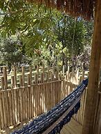 Pousada Bellatrix Ecolodge - Reserva de Sapiranga - Praia do Forte - B