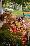 Pousada Bellatrix Ecolodge - Reserva de Sapiranga - Praia do Forte - B